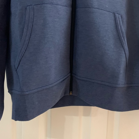 Polo Ralph Lauren zip up hoodie new with tag - Picture 5 of 8